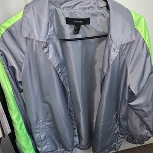 Windbreaker